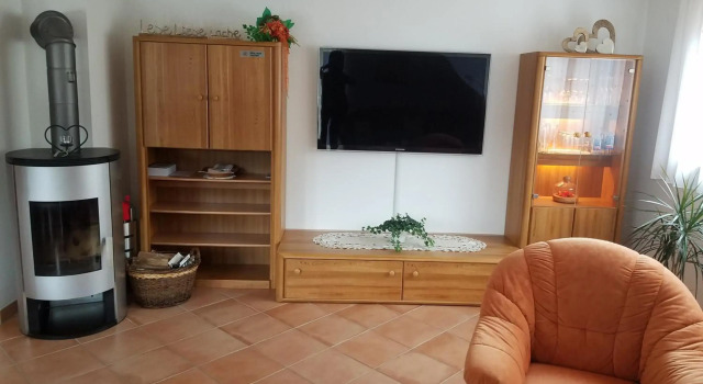 Ferienwohnung Sprauer, Reserva ahora Hotel Hoteles en Baden-Wurtemberg con aparcamiento, Aparcamiento
