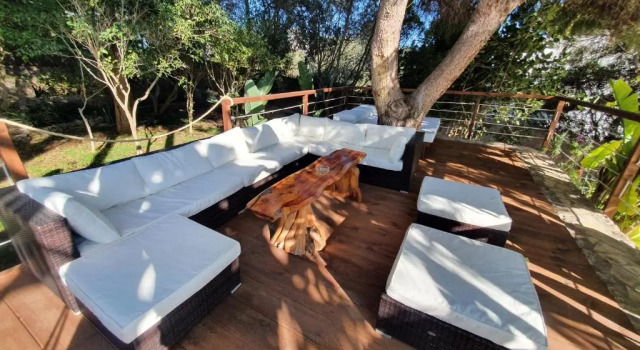 Вилла Costa Ibiza Villa