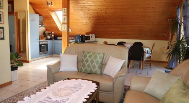 Apartment Villa Sorgenfrei by Interhome, Réserver Appartement Ovelgönne Basse-Saxe