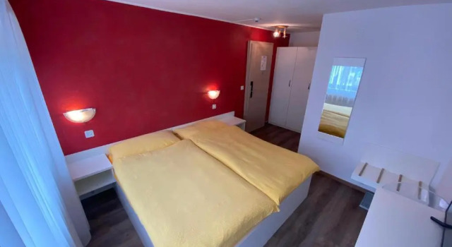 Двухместный номер Standard Hotel Mountime