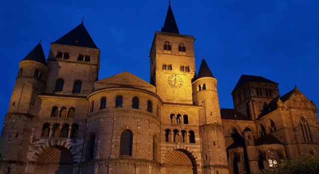 FeWo zum Römerturm, Réserver Hôtel Kaisersesch 