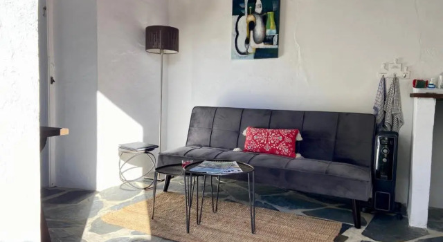 Апартаменты Quinta Alfaval