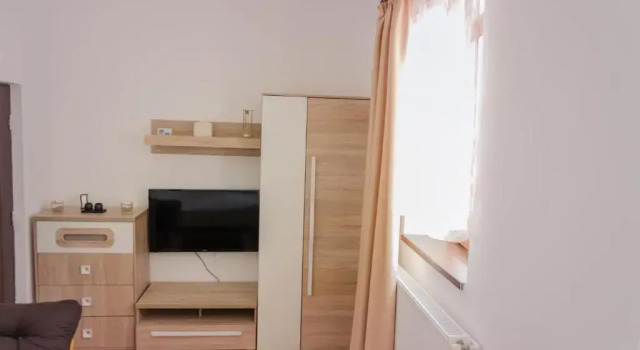 Ava Republique, Rezervovat Apartmán Hotely v Prahova Valley s parkováním, Parkování