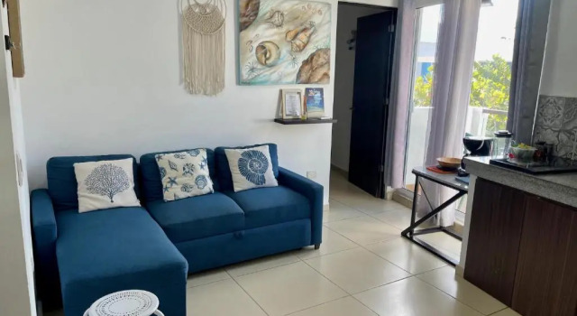 Moderno apartamento en Isla Mujeres centro, Prenota Appartamento Isla Mujeres Quintana Roo