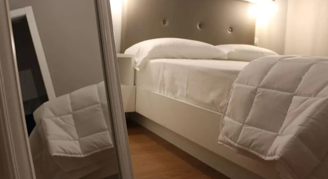 Номер Standard Boutique Hotel Palazzo Corso Umberto
