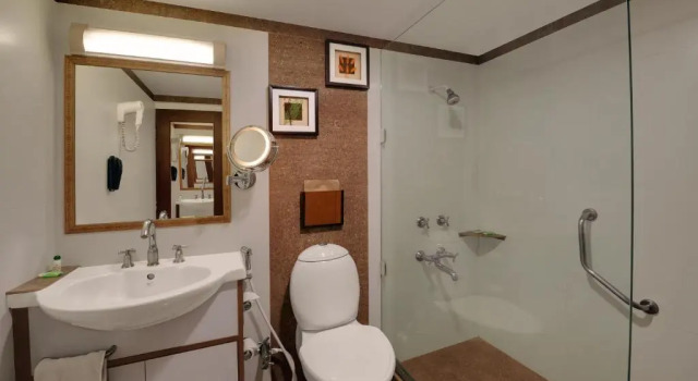 Двухместный номер Executive Ginger Agra, Fatehabad Road