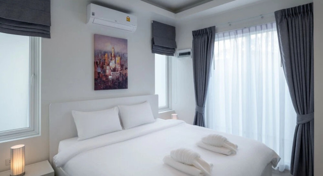 Вилла Orchid Paradise Homes OPV510