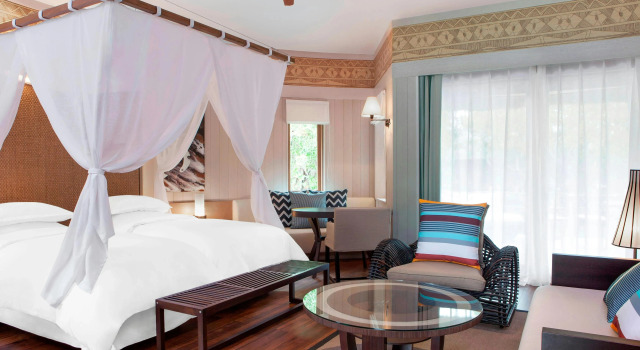 Le Domaine Deva, Series by Marriott, Rezervați Hotel Bourail Noua Caledonie