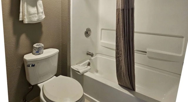 Люкс Rodeway Inn & Suites Rancho Mirage - Palm Desert Area
