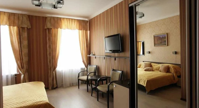 Apartmenti na Sennoy, Забронировать Апартаменты/квартира Апартаменты Санкт-Петербурга, рядом с Российский государственный педагогический университет им. А. И. Герцена, Апартаменты/квартира