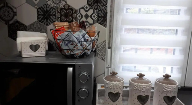Апартаменты Apartamento Colón VUT-47-132