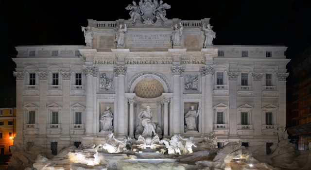 Town House Fontana di Trevi