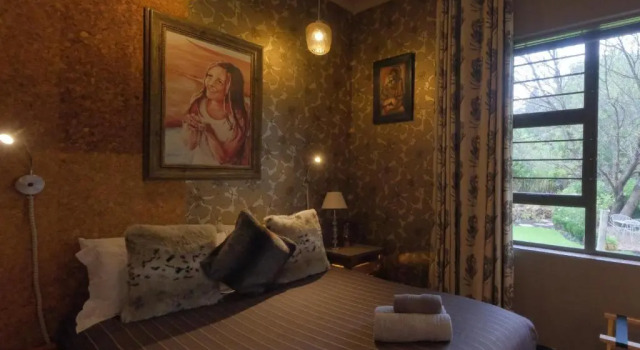 Люкс Premium Grace Upon Grace Guest Suites