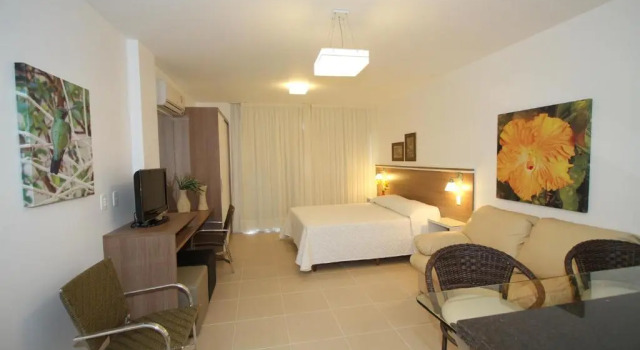 Residencial Jardim dos Beija- Flores
