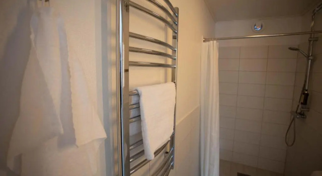 Двухместный номер Standard Ammarnäs Wärdshus