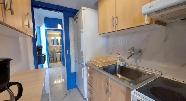 Santa Nera Beach Apartment, Book Apartment Kariani Macedonia