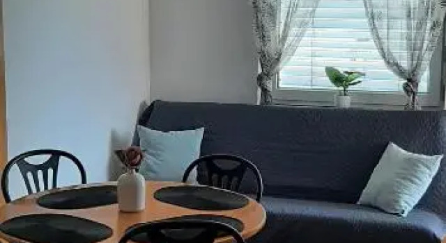 Апартаменты с видом на море Villa Dobra Family Apartments