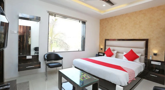 Oyo 42965 Hotel The Marvellous