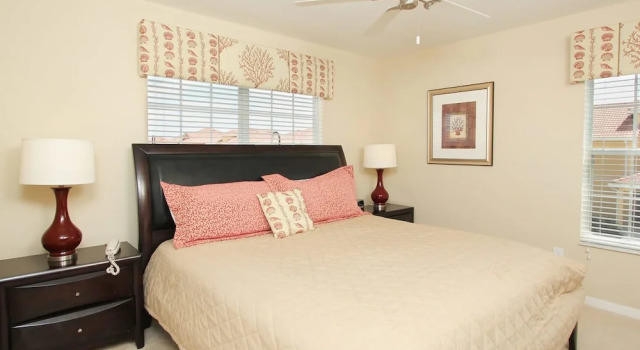 Номер Standard Grhcpr8950 - Paradise Palms Resort - 5 Bed 4 Baths Townhouse