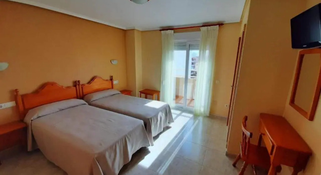 Двухместный номер Standard Hotel Cano