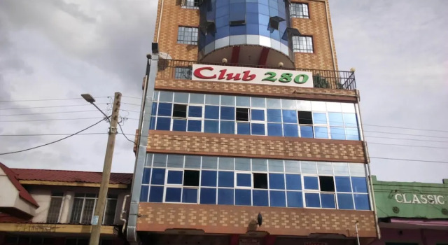 Club 280