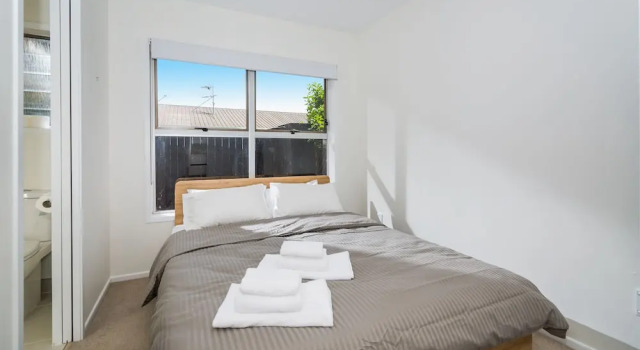 Glenfield Spacious 3 Bedrooms Unit