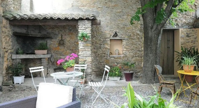 Le Sillon d'Alaric, Rezerwuj Hotel Lézignan-Corbières Aude