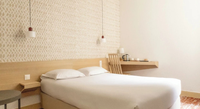 Семейный номер Standard Hotel Gambetta