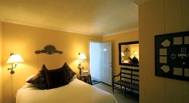 Двухместный номер Standard The Tides Laguna Beach