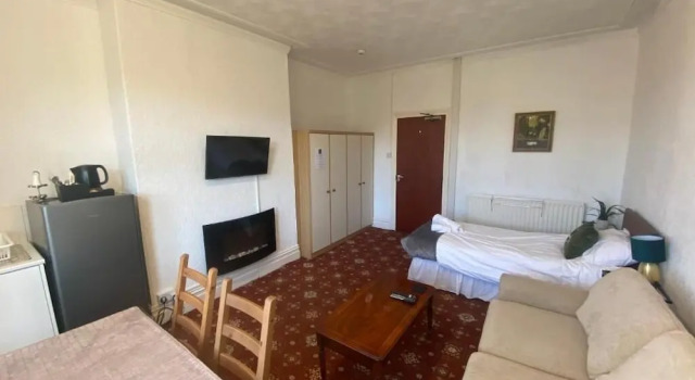 Mayfield Apartments, Varaa Huoneisto Asunnot kohteessa Merseyside, Huoneisto