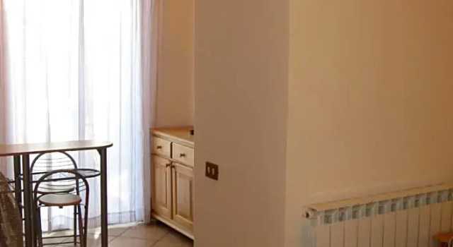 Студия Villa Patrizia