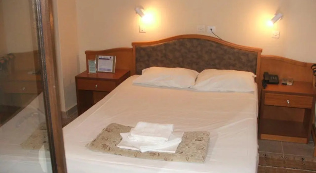 Номер Standard Sappho Hotel
