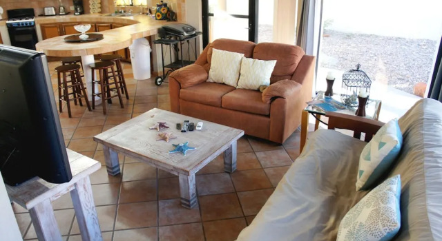 Costa del Mar #57 2 BR by Csaago, Rezervovat Hotel Hotely v Guaymas s parkováním, Parkování