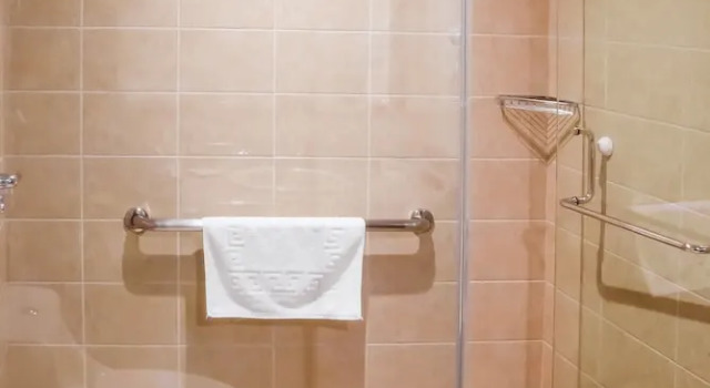 Двухместный номер Standard с балконом Hotel Plaza Juan Carlos