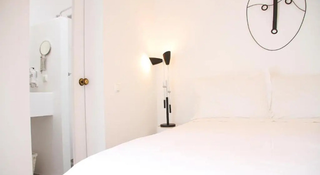 Двухместный номер Deluxe Senhora do Cabo Meco Homy Holidays