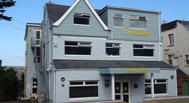 The Quies