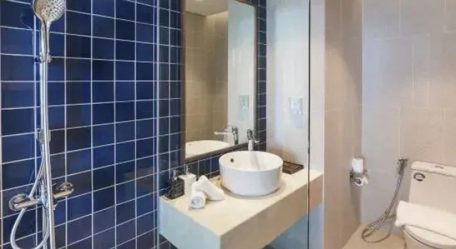 Номер Executive Luxury APEC MANDALA MUI NE