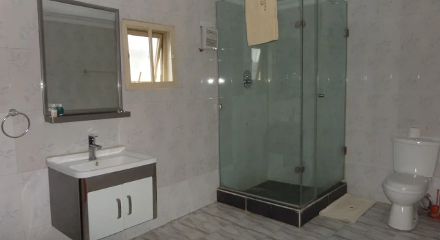 Номер Standard Galpin Suites Hotel