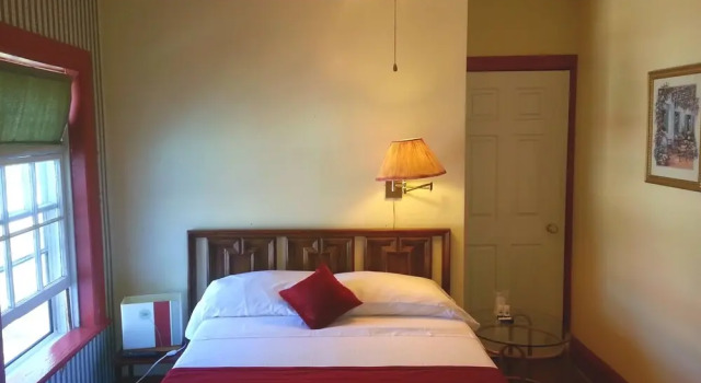 Port Albert Inn and Cottages, Rezervați Hotel Port Albert 