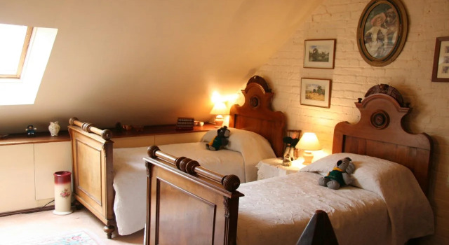 Bowerbank Mill B&B, Book Bed and Breakfast Deloraine Tasmania