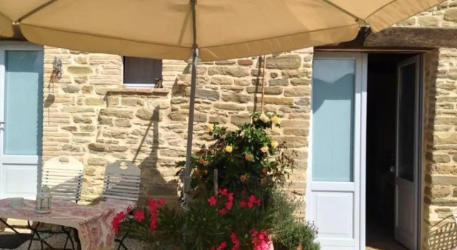 Camera doppia Standard B&B La Pace