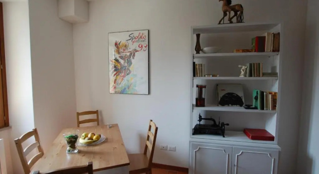 Апартаменты с 2 комнатами Residenza I Due Mondi