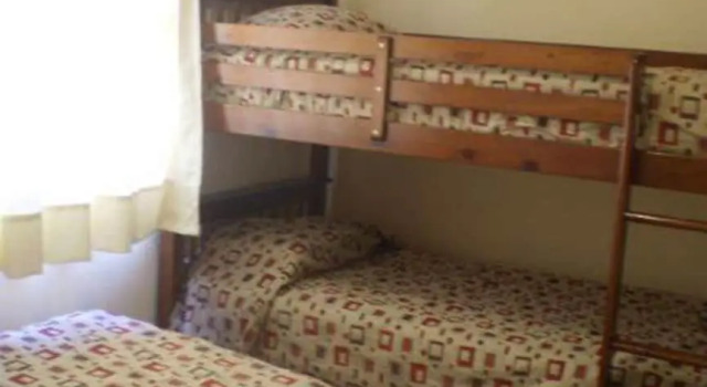 Номер Standard Cabañas Los Copaos