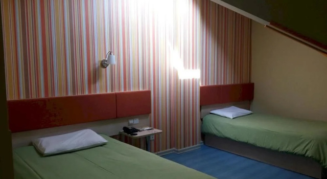 Home Inn (Hefei Wealth Square)
