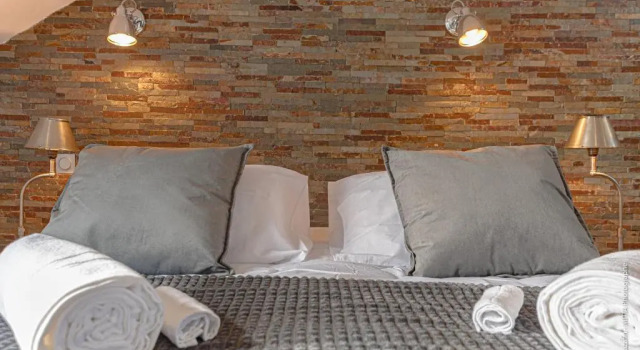 Люкс Deluxe Les Suites Locarno, Parking-Proche gare
