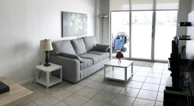 Le Marina Bay 304 - Condo 3 People, Sunny Isles, Забронировать Отель Отели Miami Metropolitan Area 3 звезды, 3*