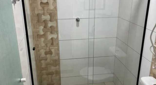 Номер Deluxe Hotel Flert Tatuape
