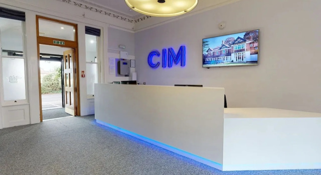 CIM Business Centre, 预订 酒店 梅登黑德 伯克希尔郡