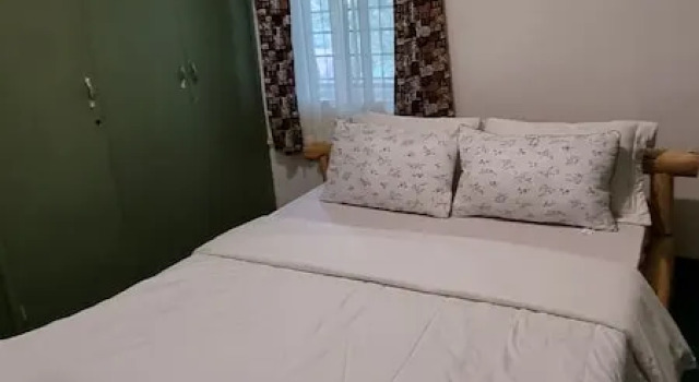 Confort chambre Kizumba House