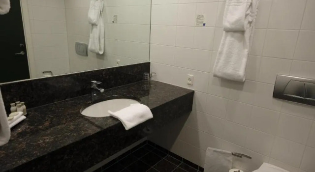 Двухместный номер Standard Glostrup Park Hotel